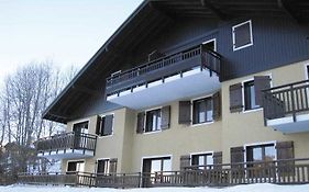 Residence Les Fermes - Lagrange Prestige  4*