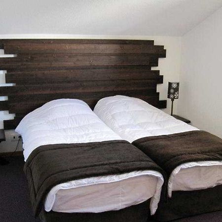 Residence Les Fermes - Lagrange Prestige Saint-Gervais-les-Bains Extérieur photo