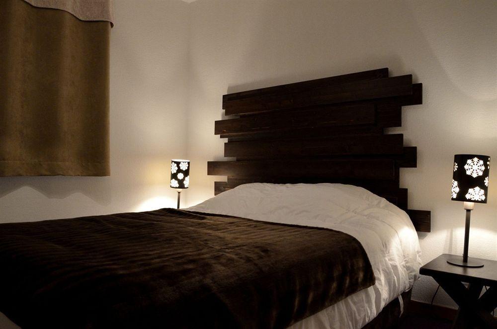 Residence Les Fermes - Lagrange Prestige Saint-Gervais-les-Bains Extérieur photo