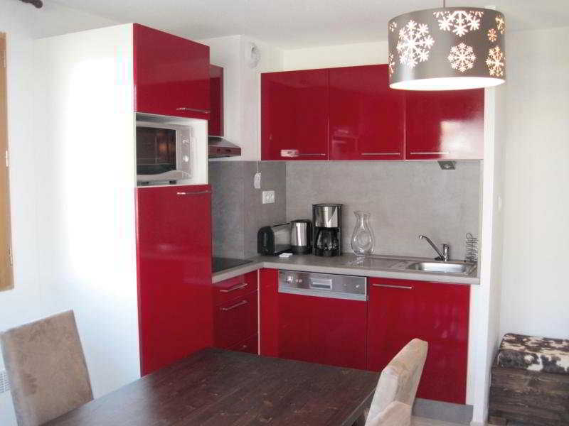 Residence Les Fermes - Lagrange Prestige Saint-Gervais-les-Bains Extérieur photo