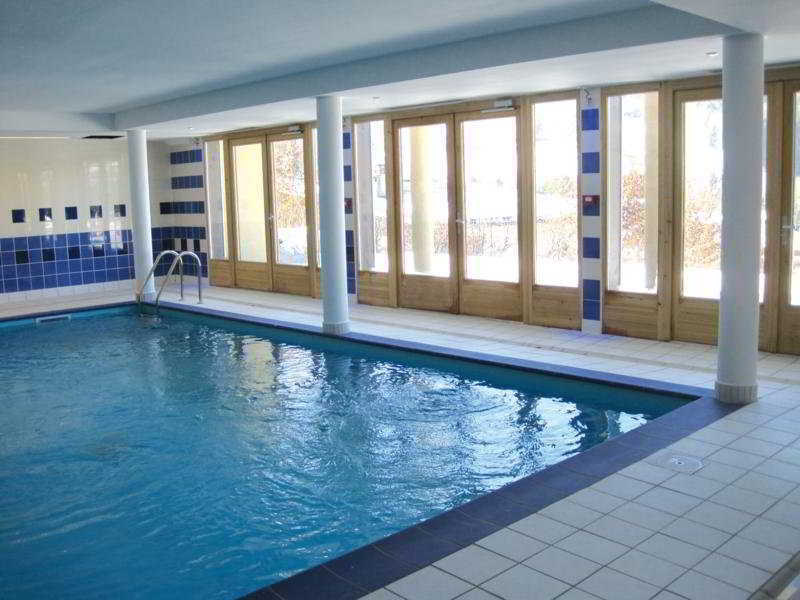 Residence Les Fermes - Lagrange Prestige Saint-Gervais-les-Bains Extérieur photo