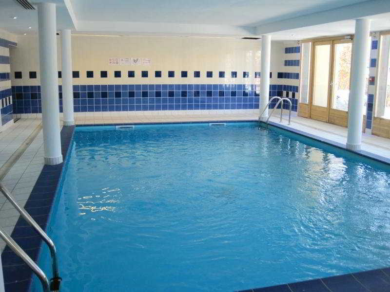 Residence Les Fermes - Lagrange Prestige Saint-Gervais-les-Bains Extérieur photo