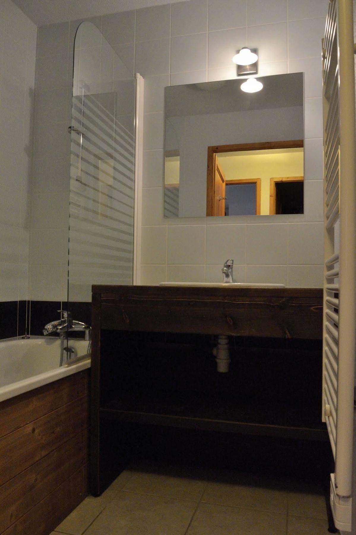 Residence Les Fermes - Lagrange Prestige Saint-Gervais-les-Bains Extérieur photo