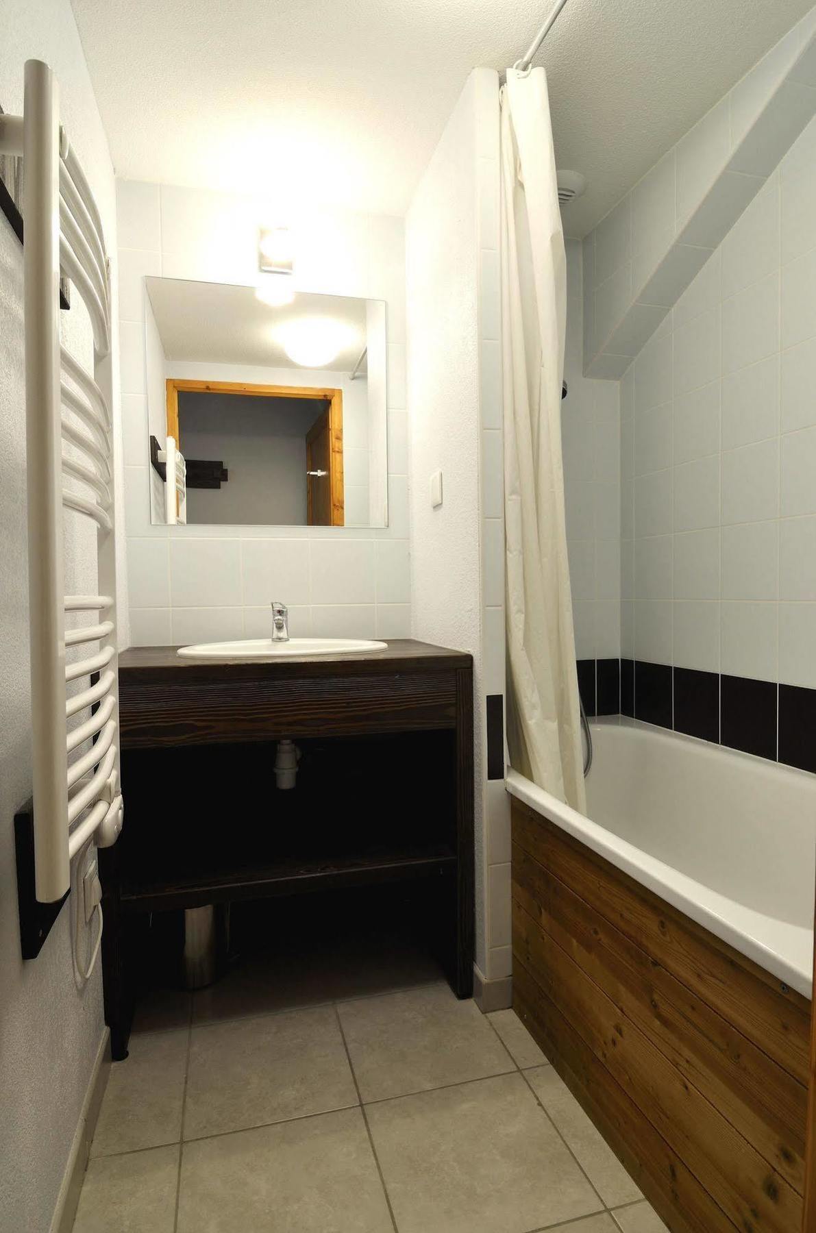 Residence Les Fermes - Lagrange Prestige Saint-Gervais-les-Bains Extérieur photo