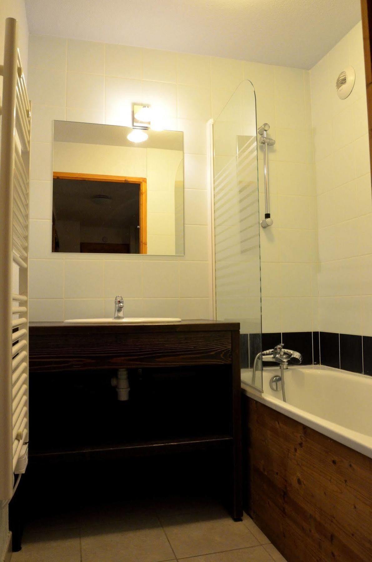 Residence Les Fermes - Lagrange Prestige Saint-Gervais-les-Bains Extérieur photo