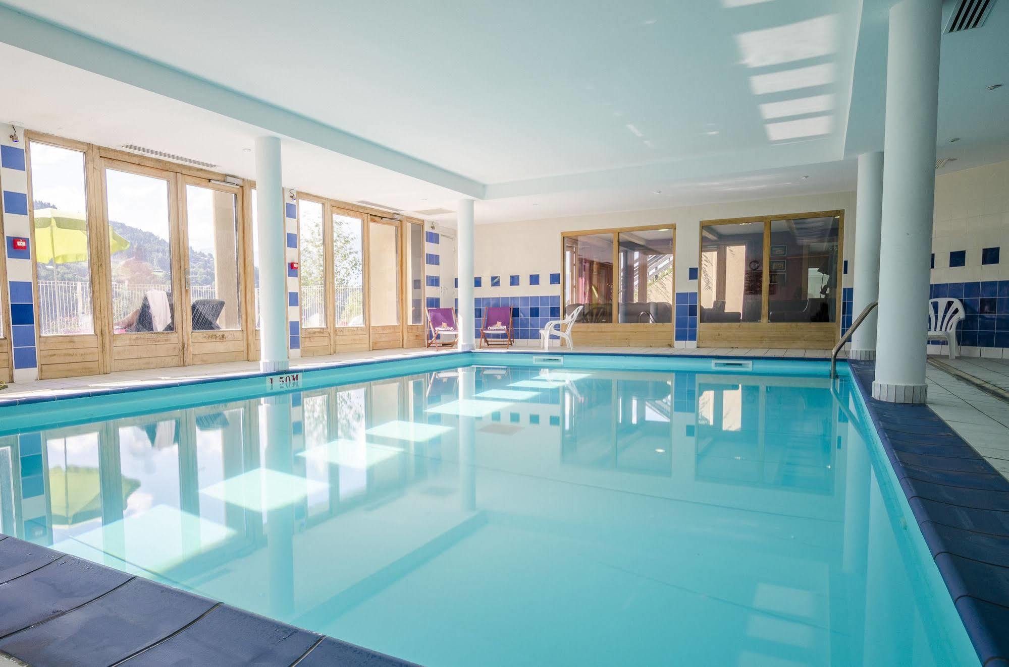 Residence Les Fermes - Lagrange Prestige Saint-Gervais-les-Bains Extérieur photo